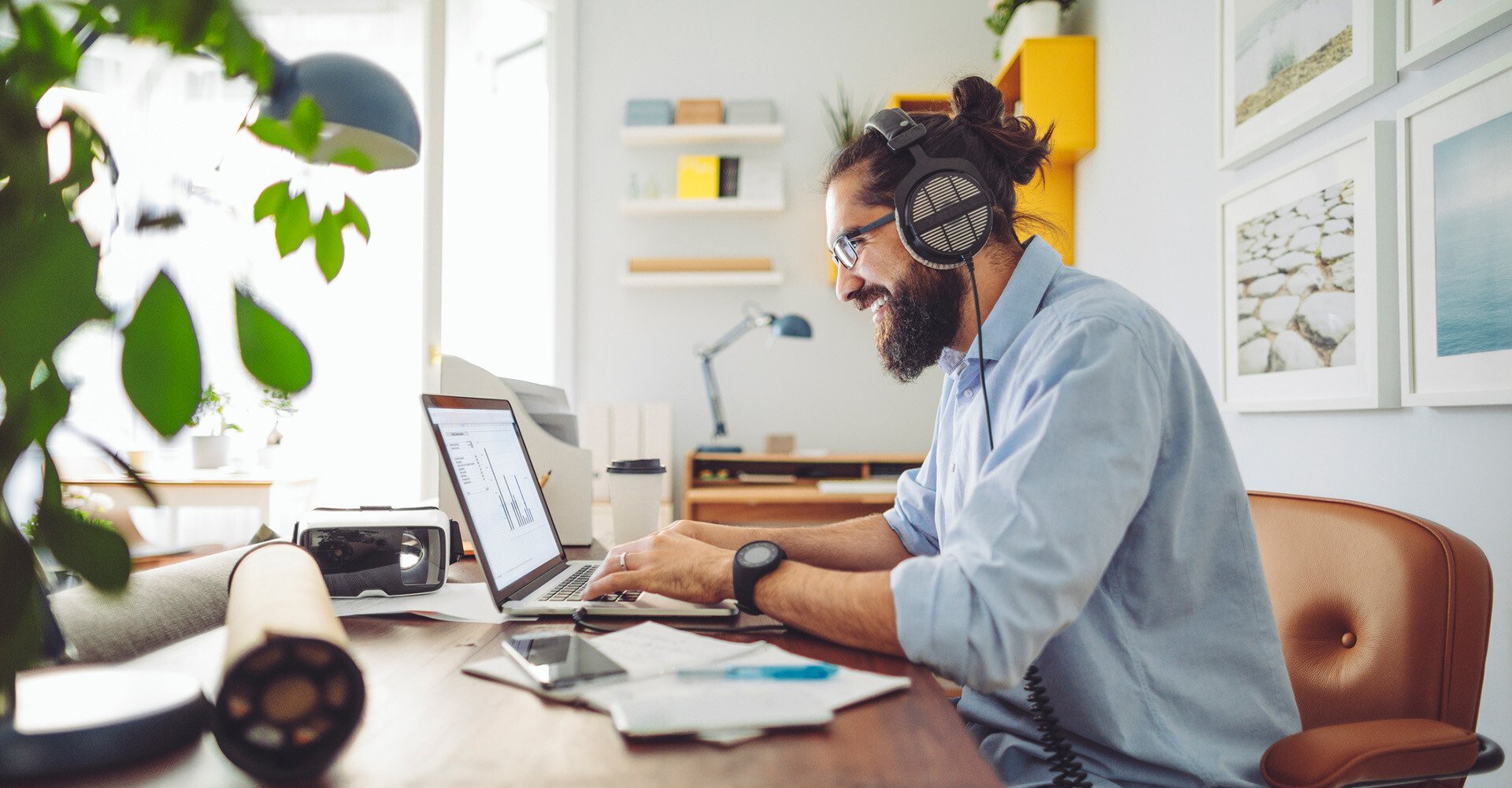 Buscar trabajo: nueve estafas de trabajo remoto y cómo descubrirlas | Avast